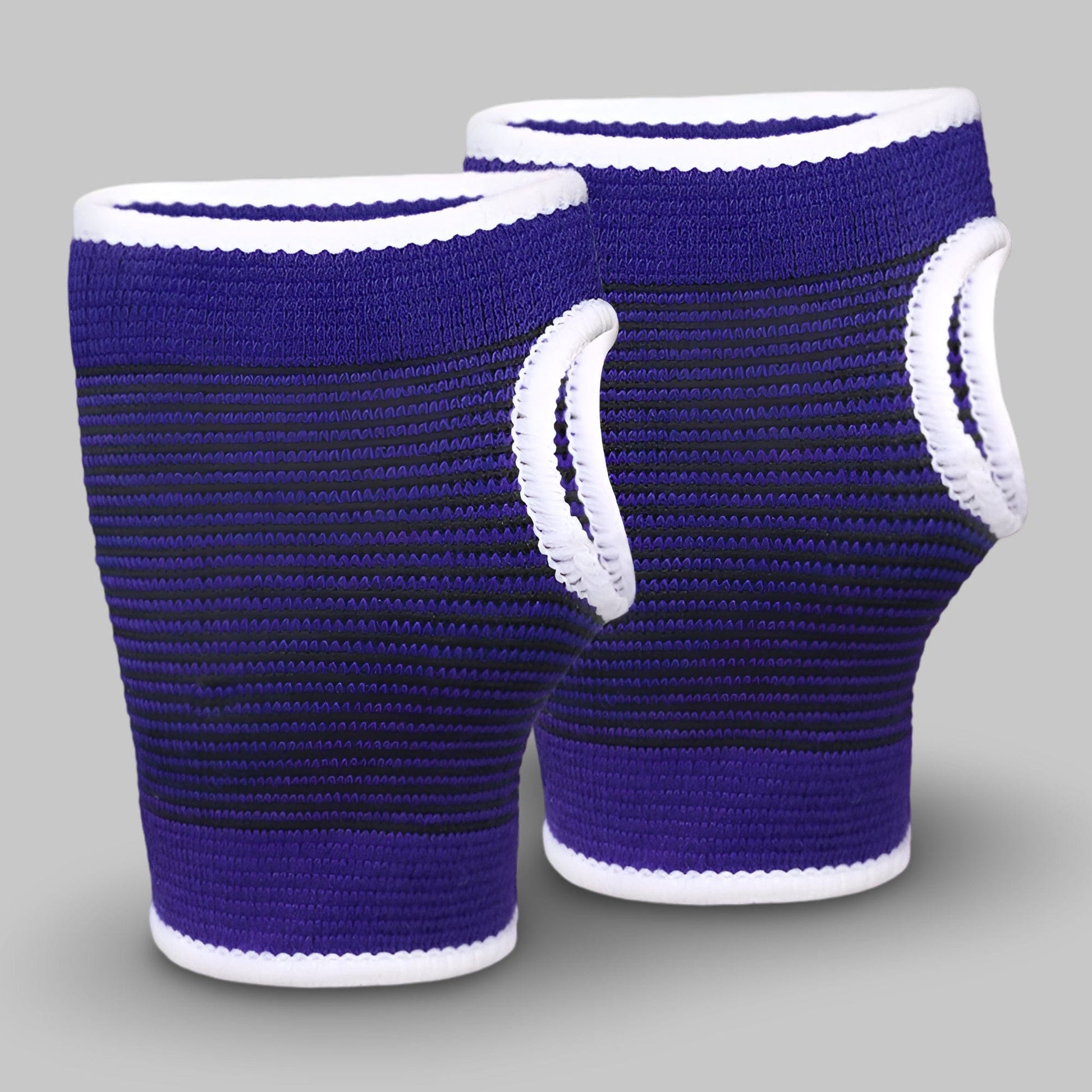 Attelle Poignet Sport | Posturovia 2 pièces – Bleu