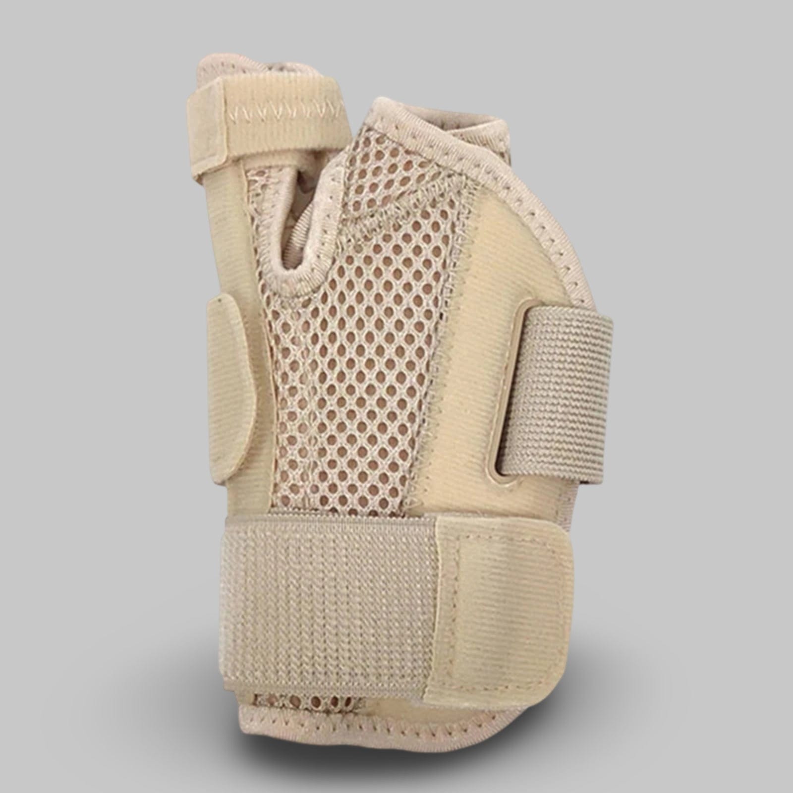 Attelle Pouce Arthrose | Posturovia 1 pièce - chair
