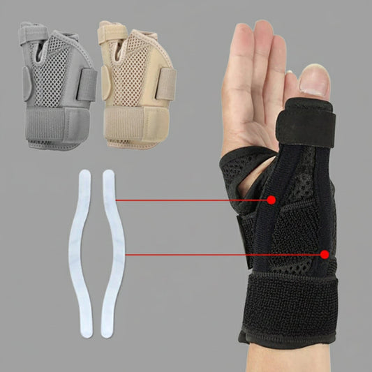 Attelle Pouce Arthrose | Posturovia