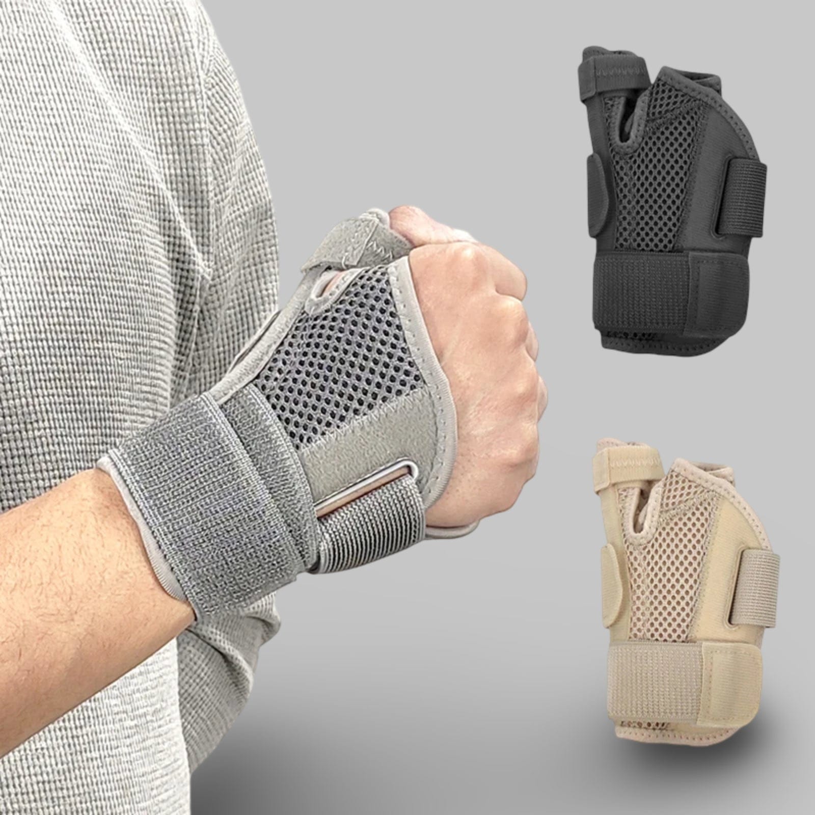 Attelle Pouce Arthrose | Posturovia