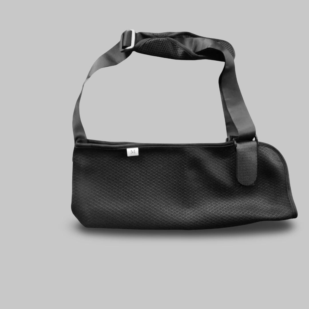 Attelle pour bras en écharpe | Posturovia M