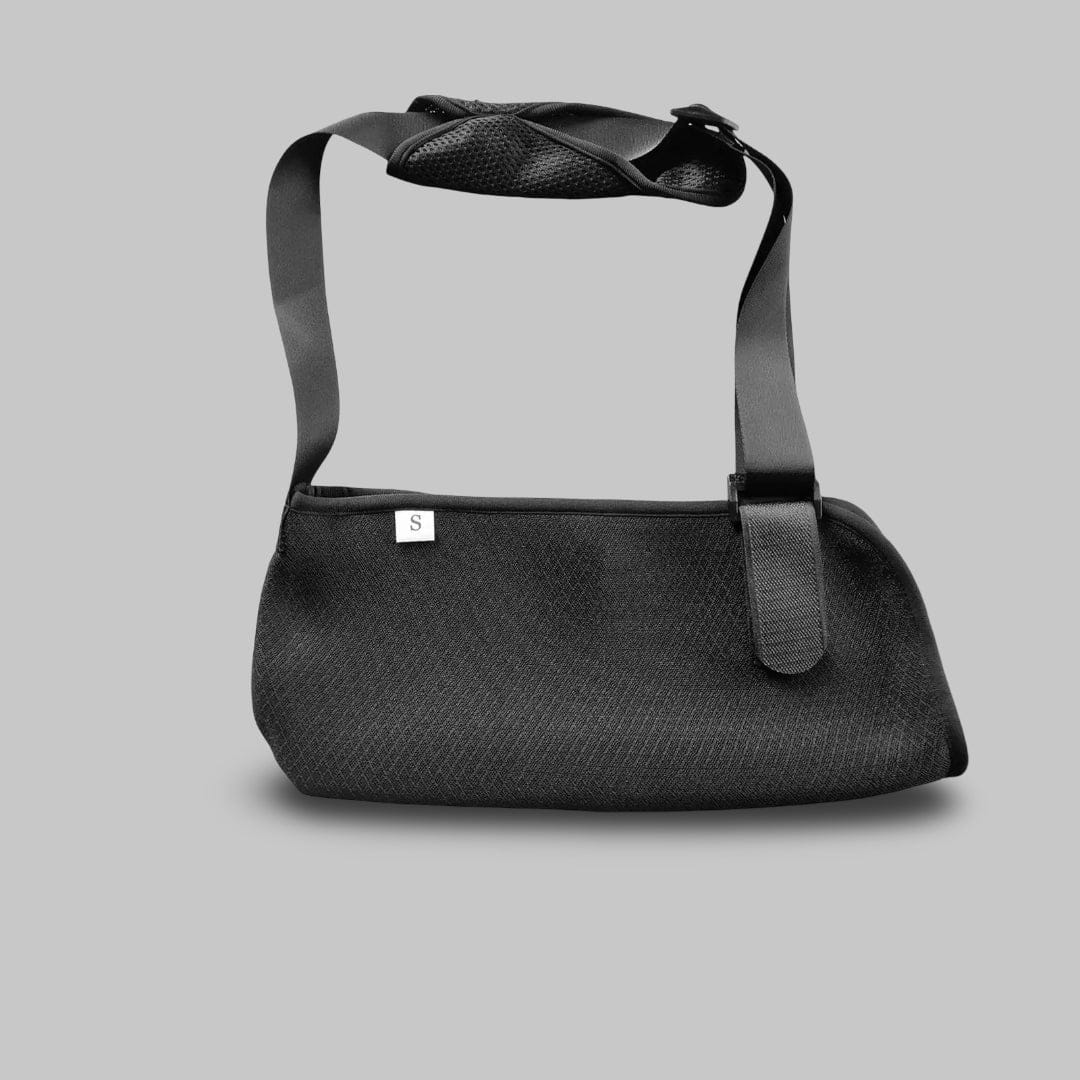 Attelle pour bras en écharpe | Posturovia S