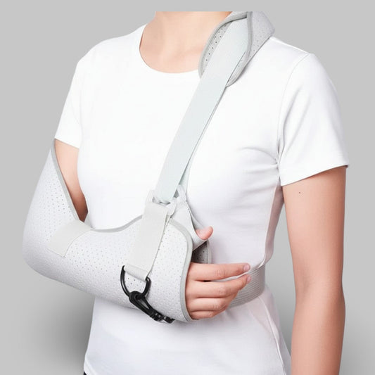 Attelle Pour Bras | Posturovia S 85-125cm