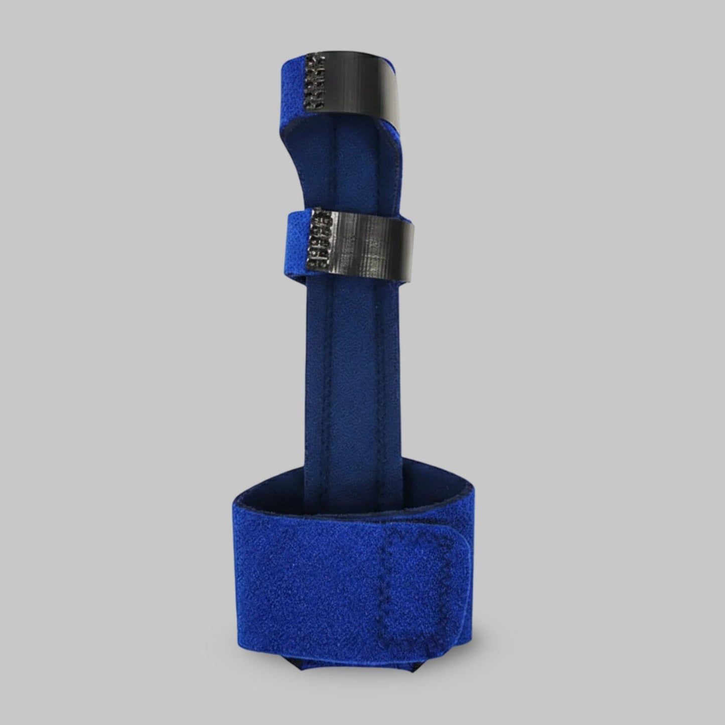 Attelle Pour Doigt Majeur | Posturovia Bleu