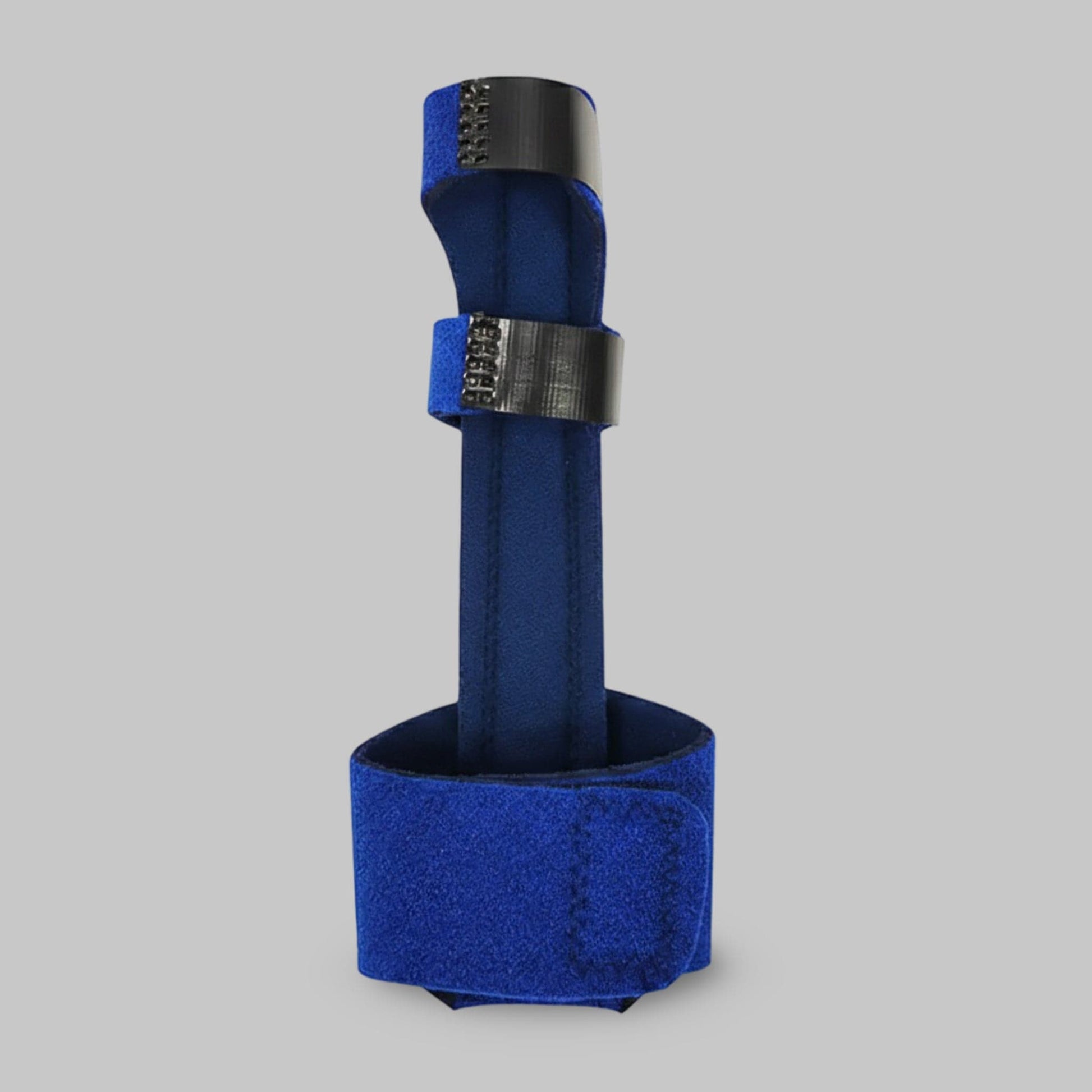 Attelle Pour Doigt Majeur | Posturovia Bleu