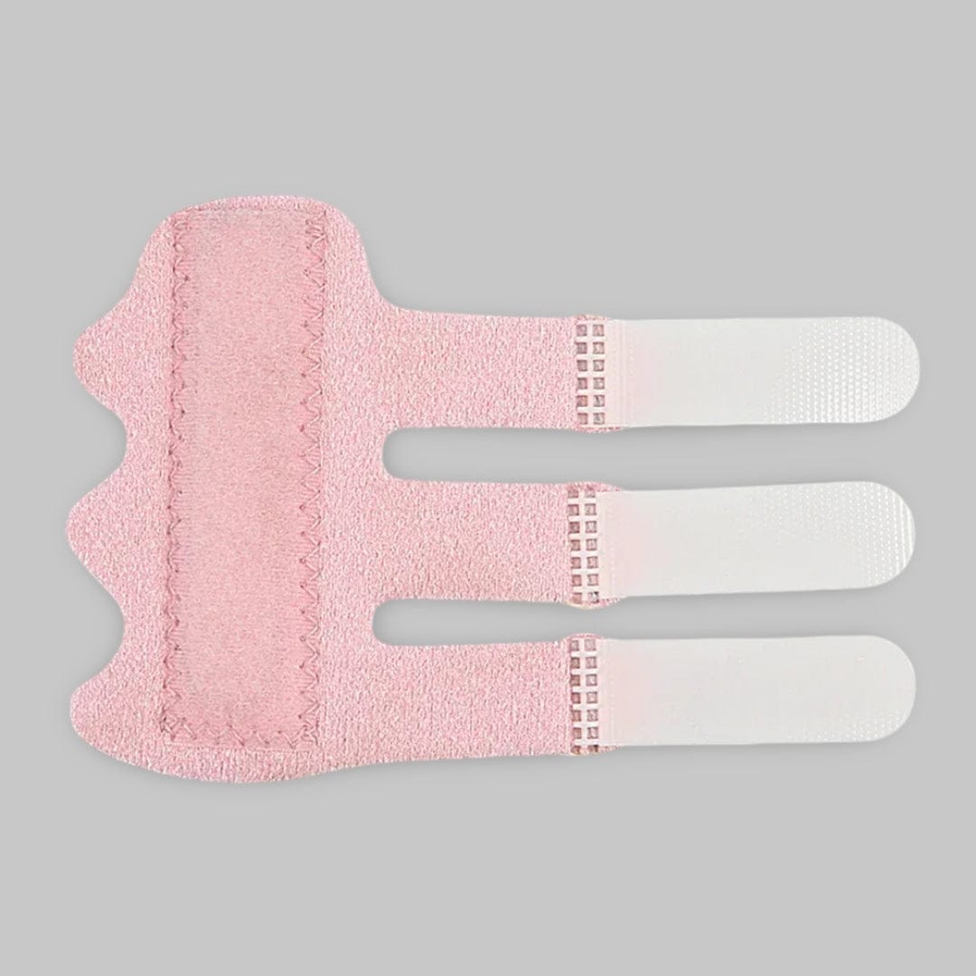 Attelle Pour doigt | Posturovia Rose