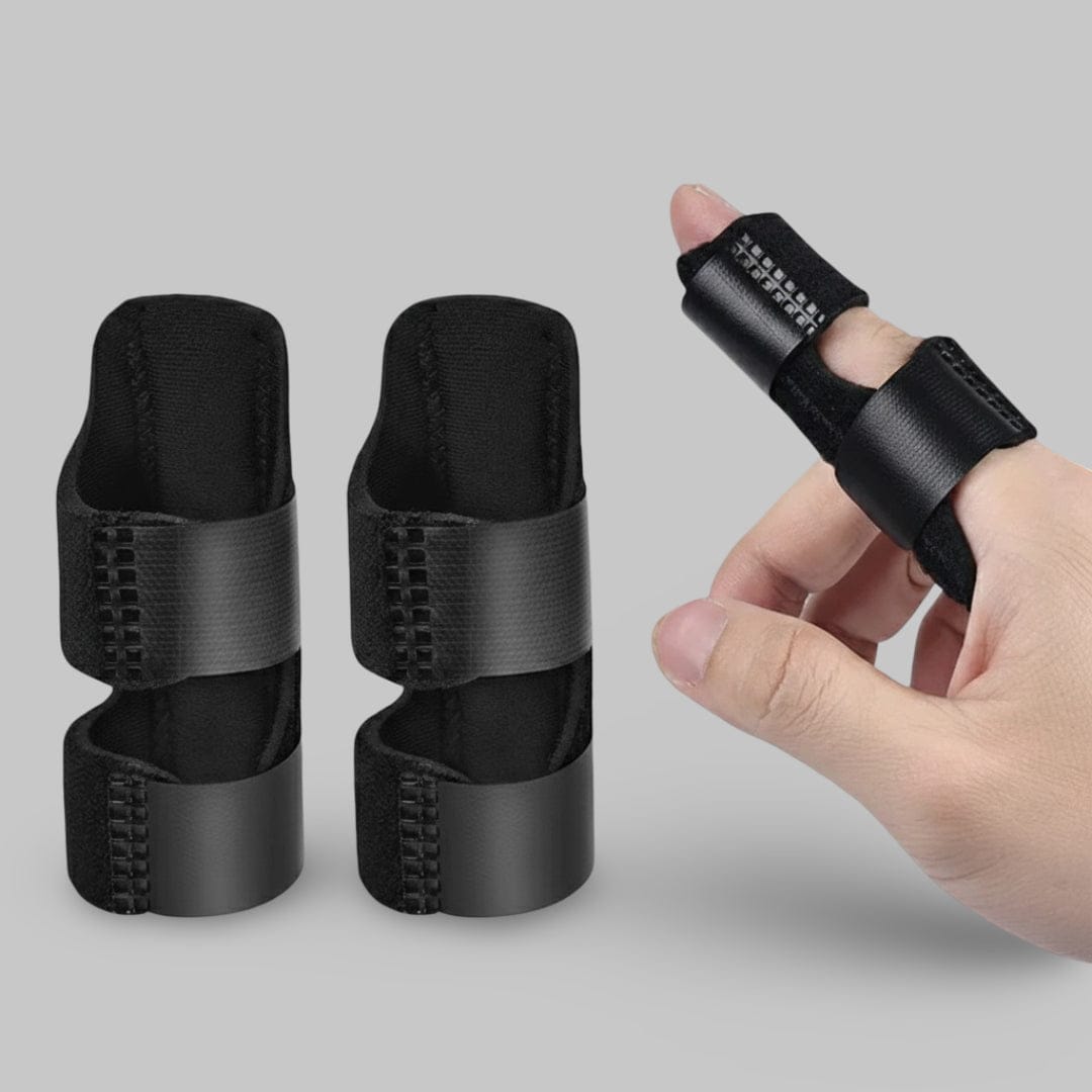Attelle Pour Entorse Doigt | Posturovia