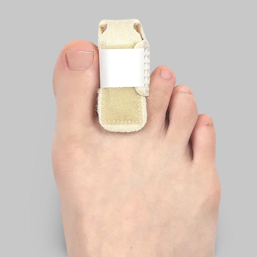 Attelle Pour Orteil Cassé | Posturovia Chair