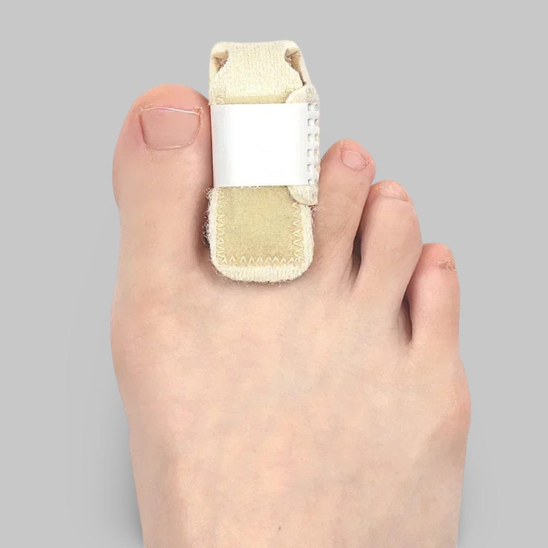 Attelle Pour Orteil Déformé | Posturovia Chair