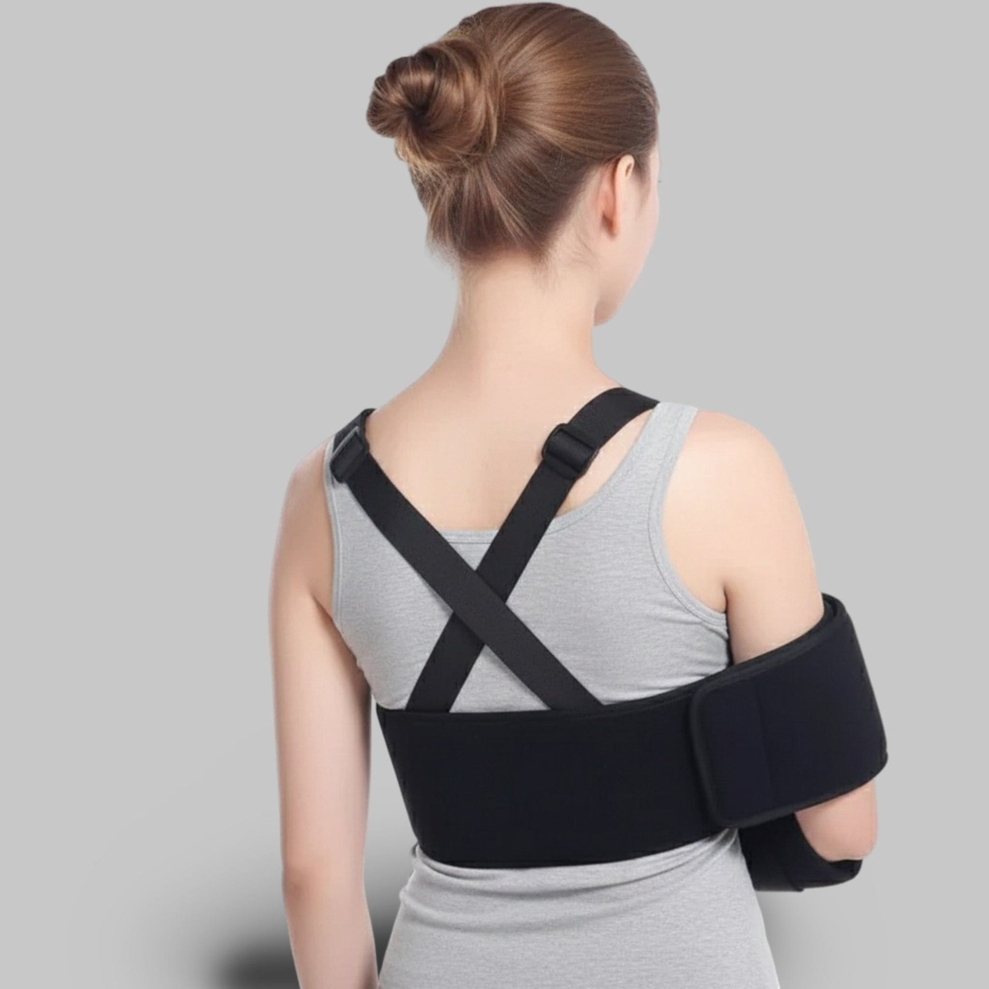 Attelle Pour Tendinite Bras | Posturovia