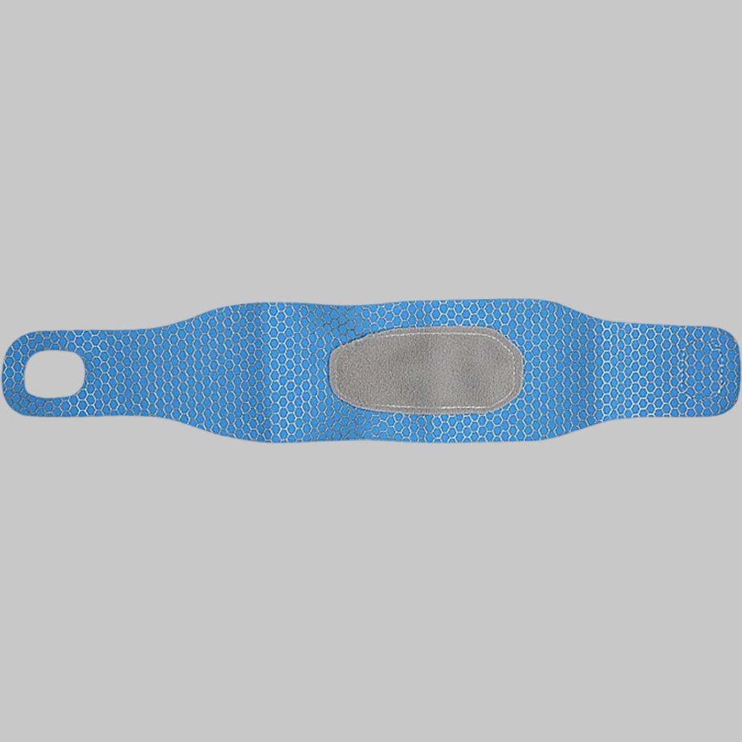 Attelle Souple Poignet | Posturovia Bleu