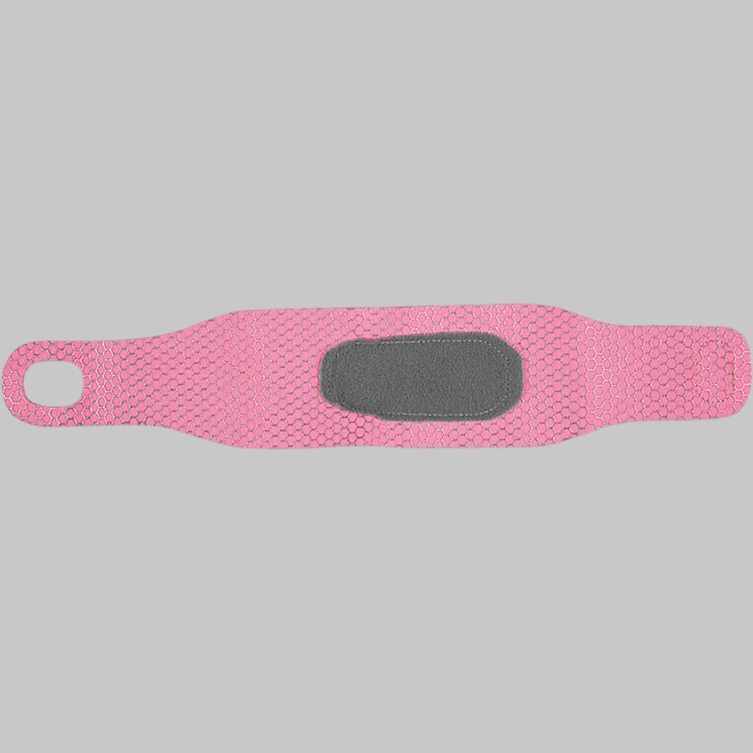 Attelle Souple Poignet | Posturovia Rose