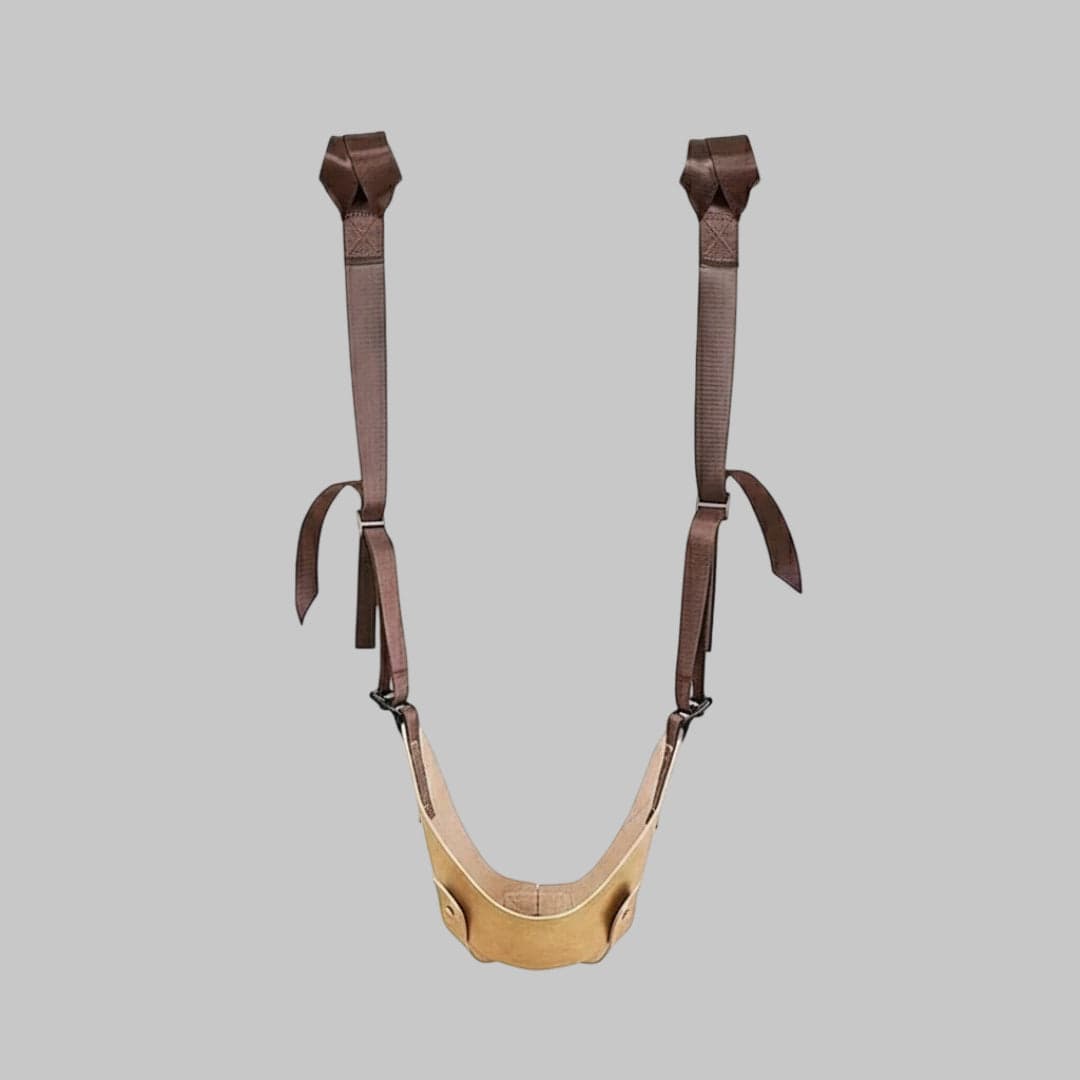 Ceinture Cervicale | Posturovia Style Classique