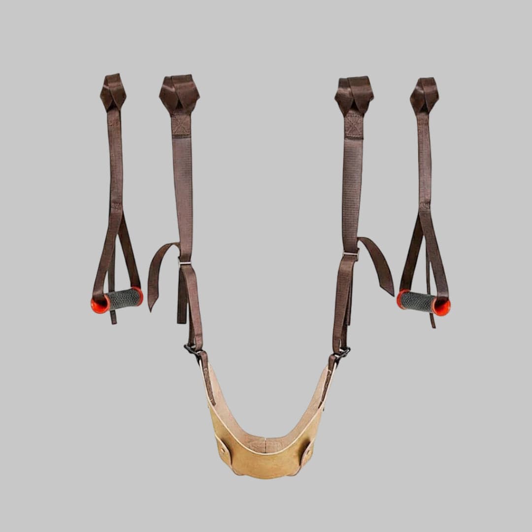 Ceinture Cervicale | Posturovia Style Classique Amélioré