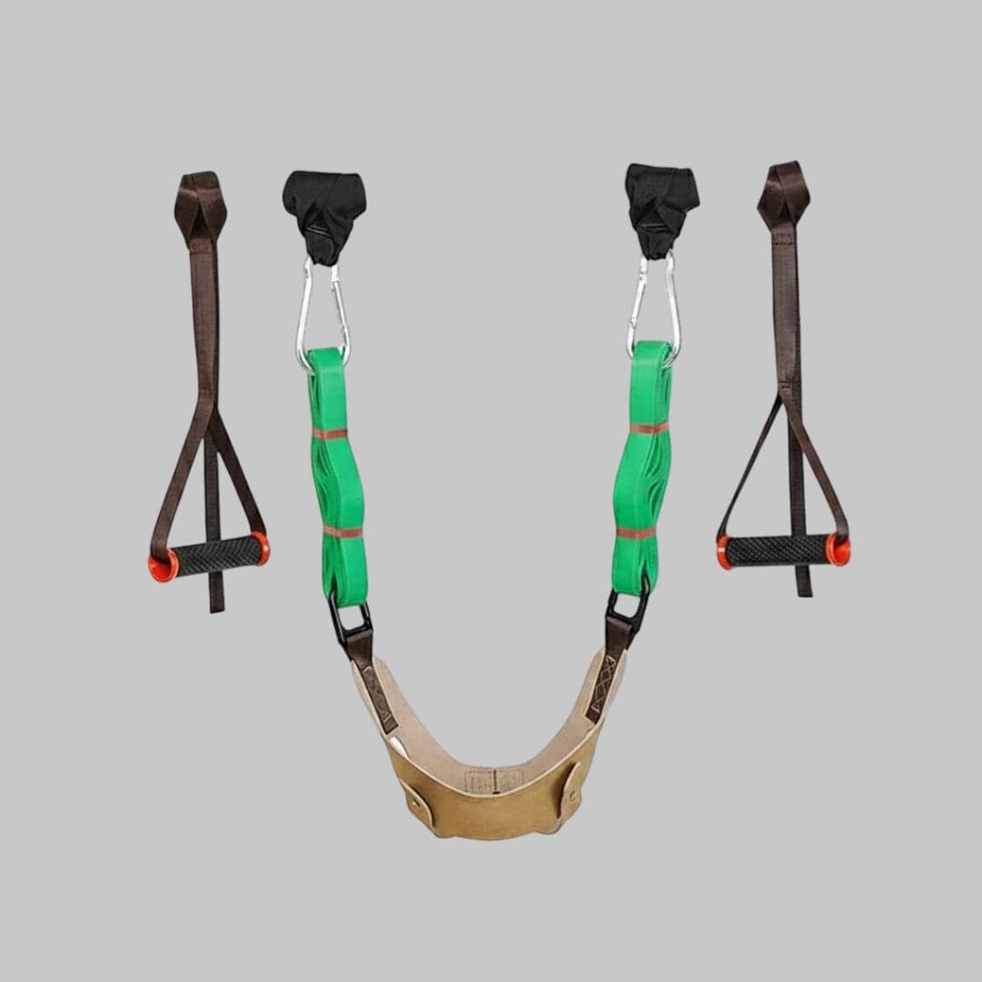 Ceinture Cervicale | Posturovia Style Élastique Amélioré