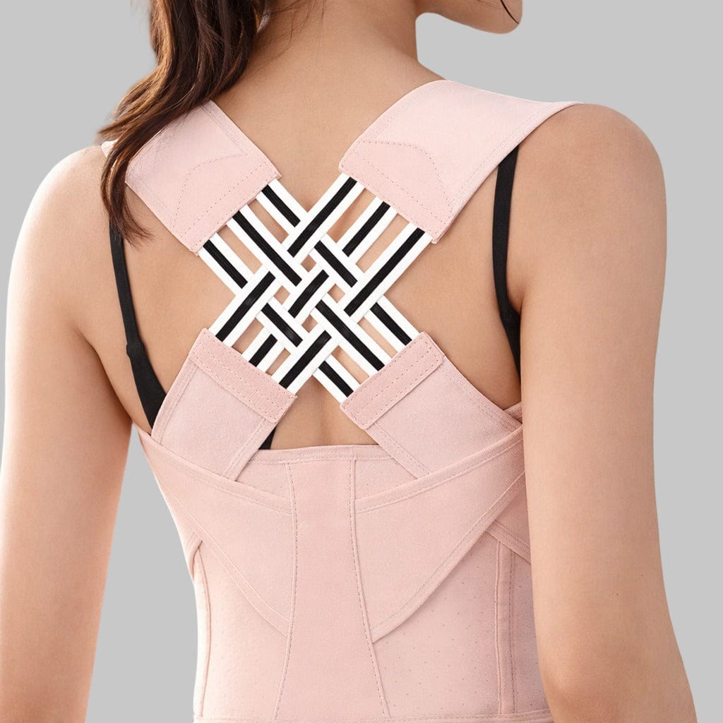 Ceinture Correcteur de Posture | Posturovia