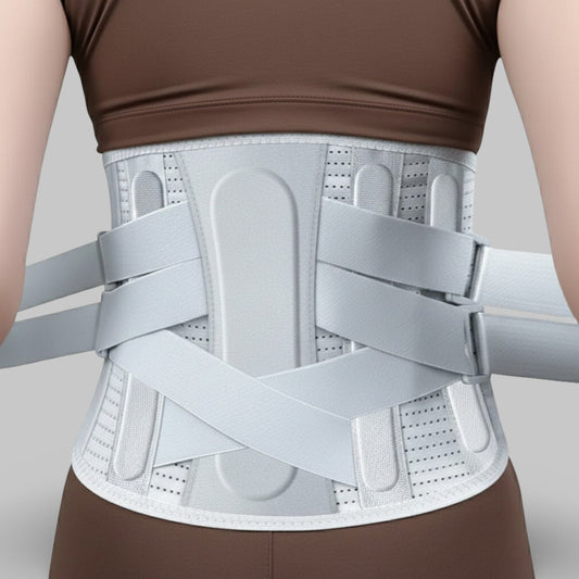 Ceinture De Maintien Dorsal | Posturovia