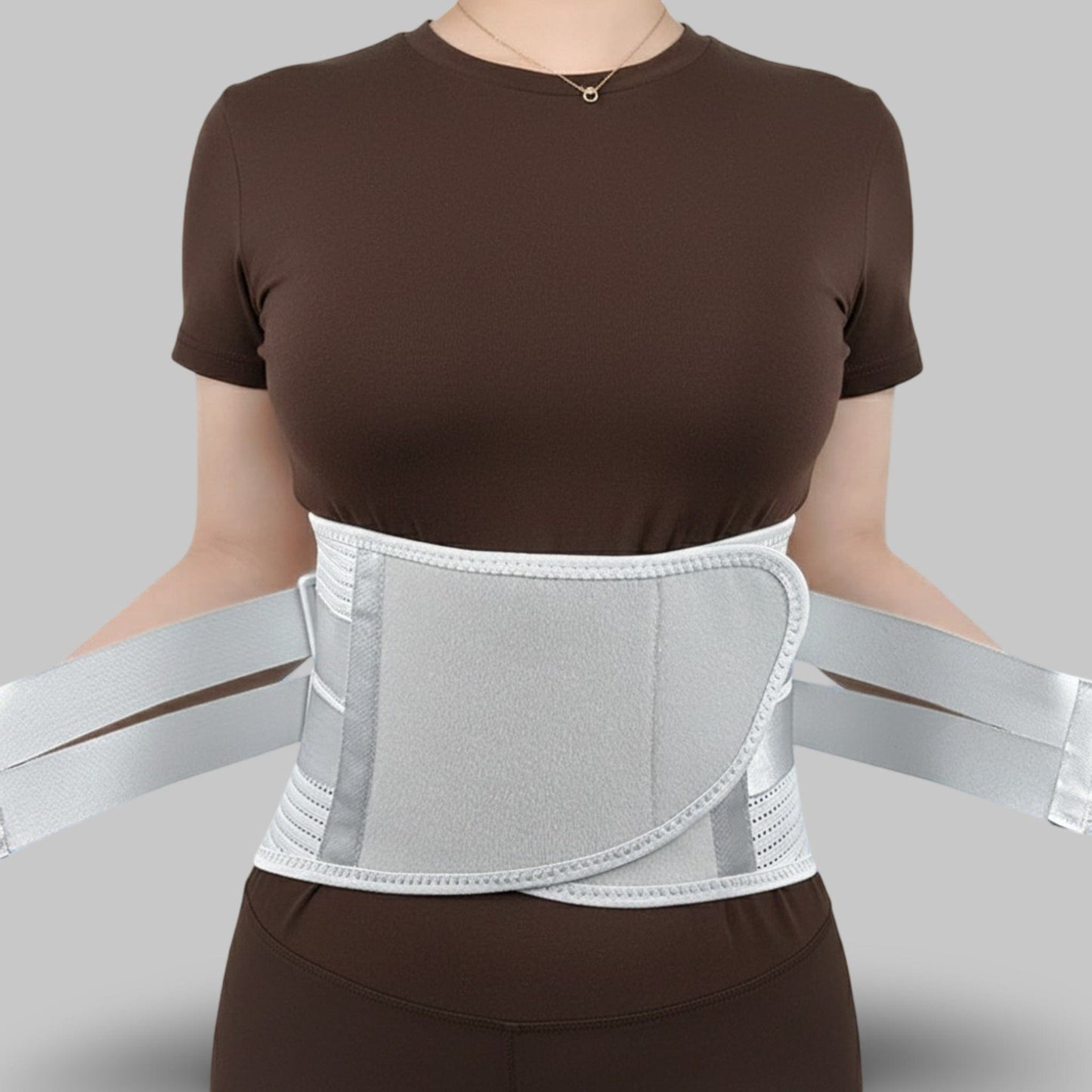 Ceinture De Maintien Dorsal | Posturovia