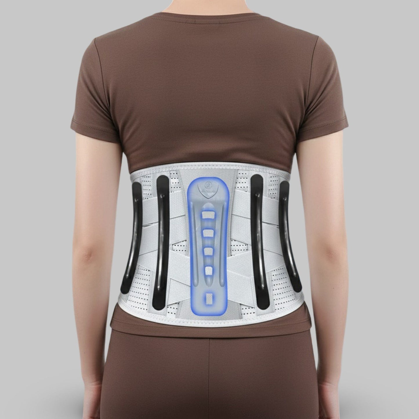 Ceinture De Maintien Dorsal | Posturovia