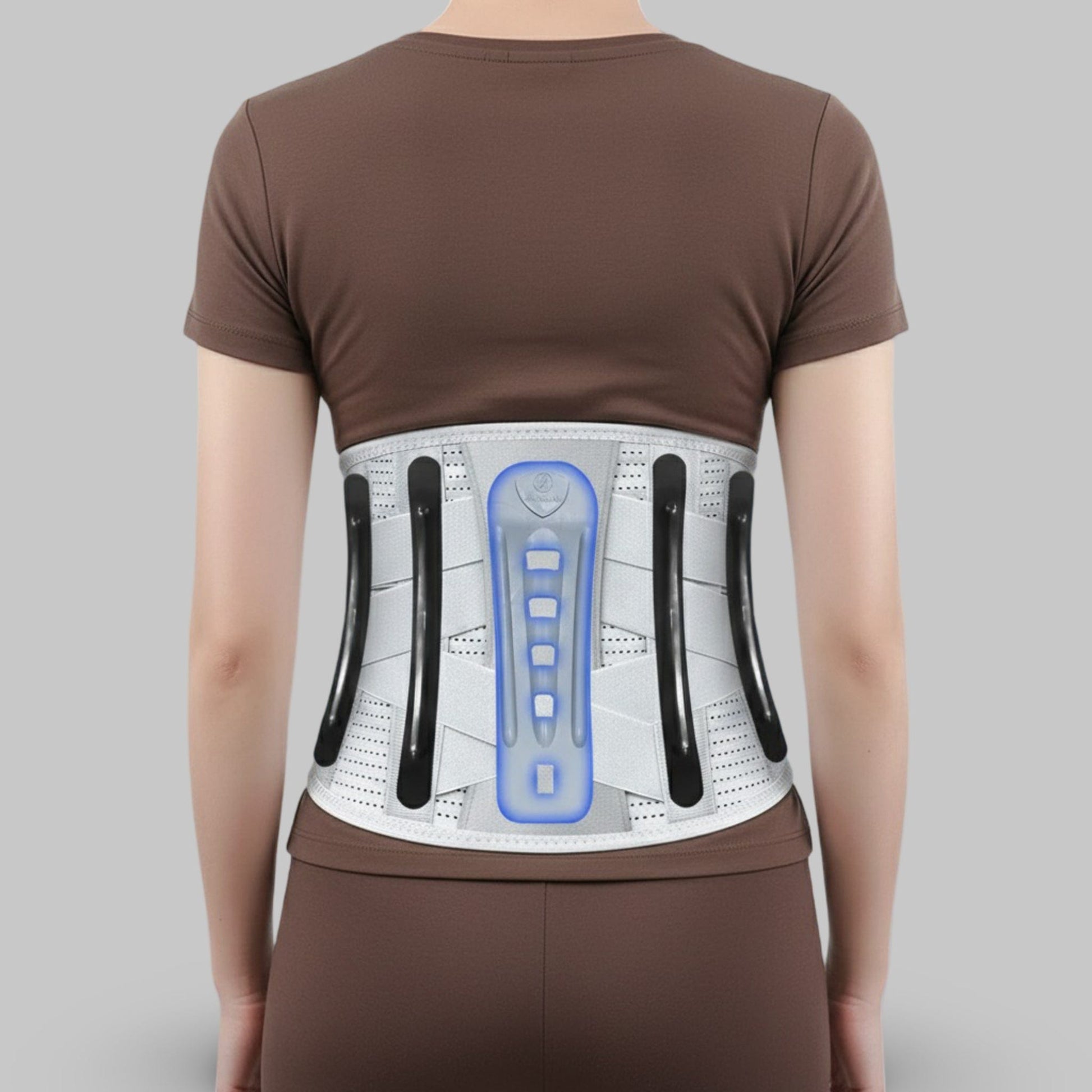 Ceinture De Maintien Dorsal | Posturovia