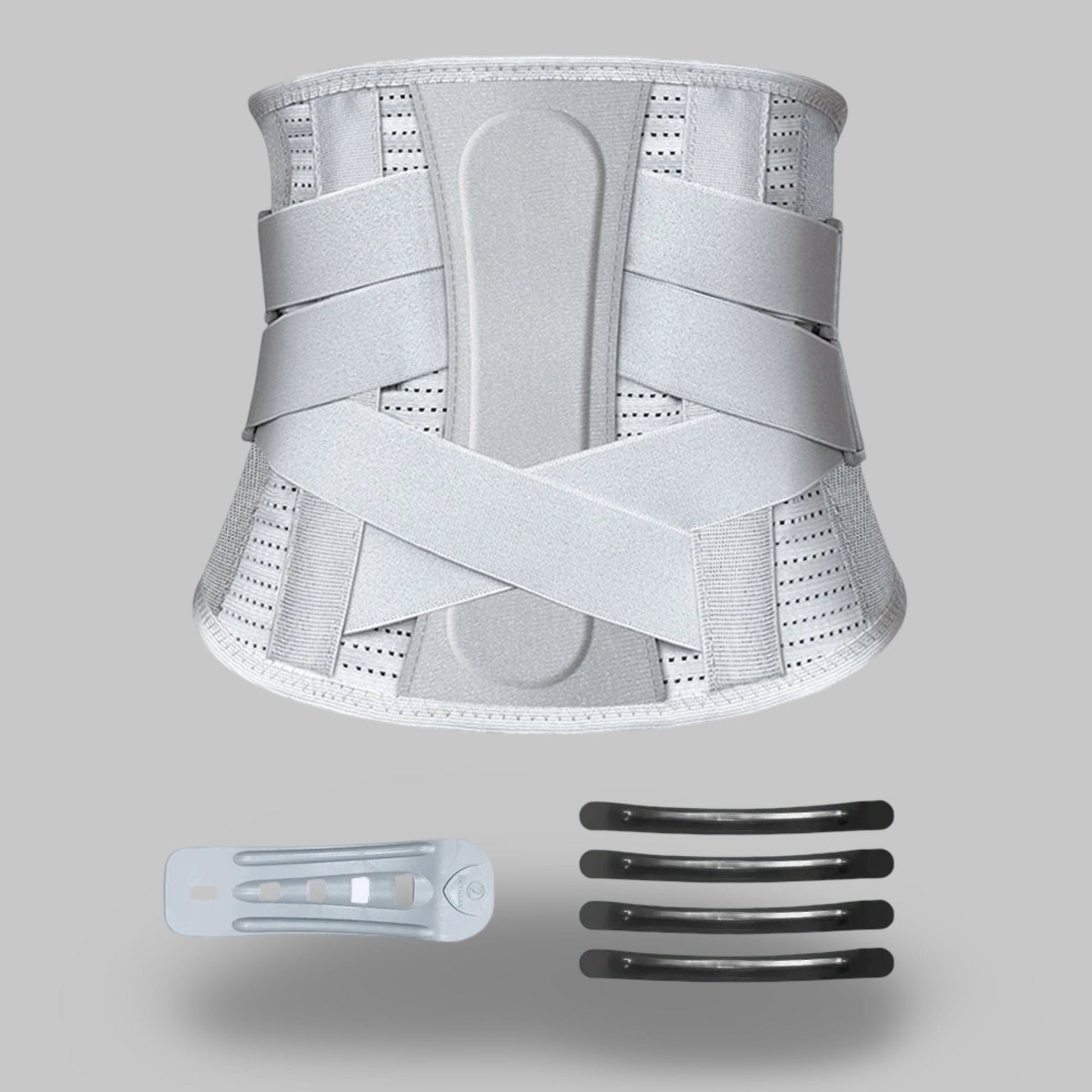 Ceinture De Maintien Dorsal | Posturovia M