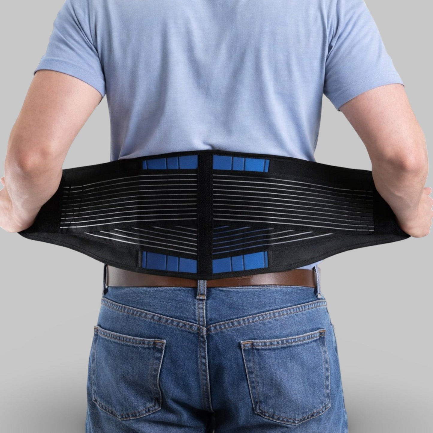 Ceinture de Maintien Lombaire | Posturovia