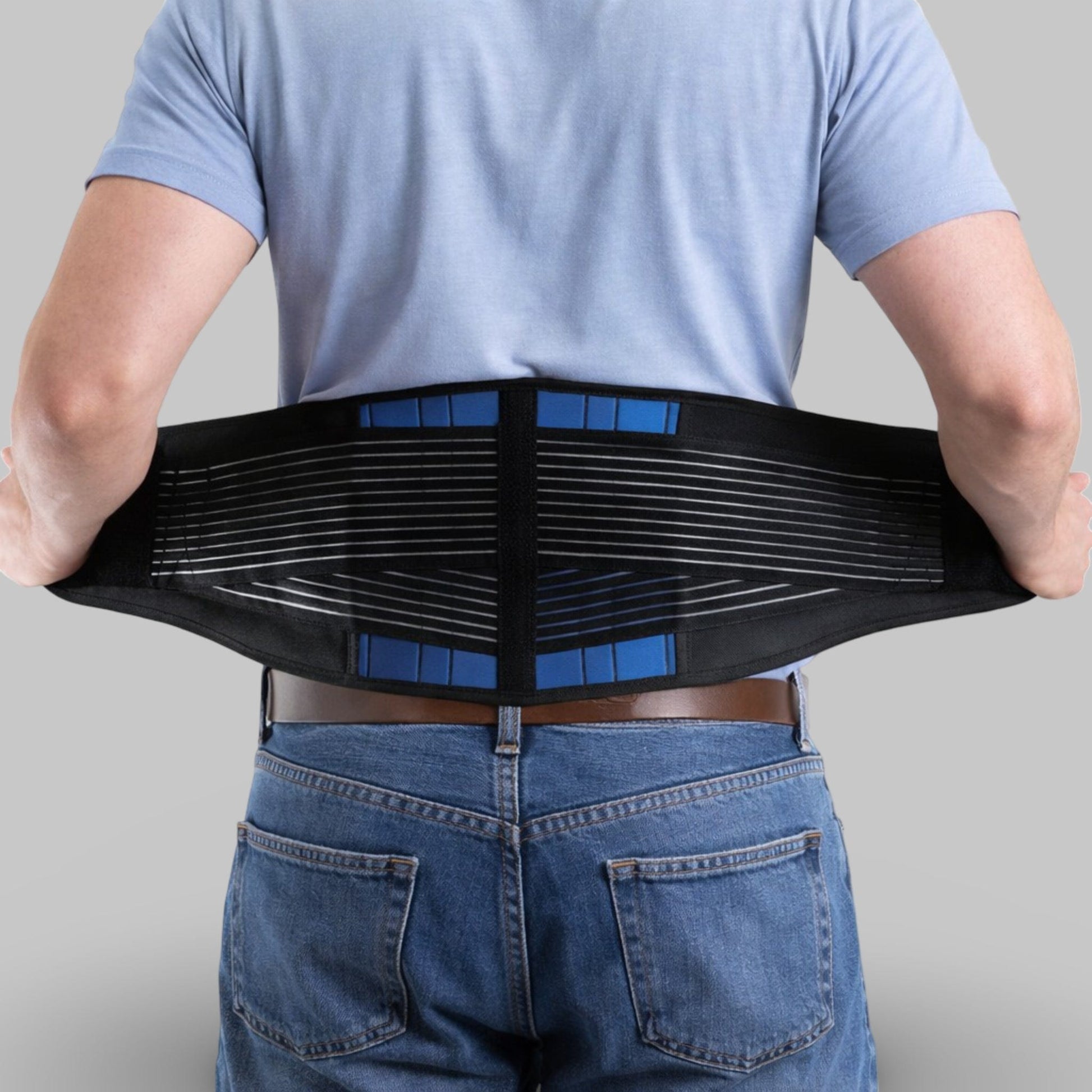 Ceinture de Maintien Lombaire | Posturovia