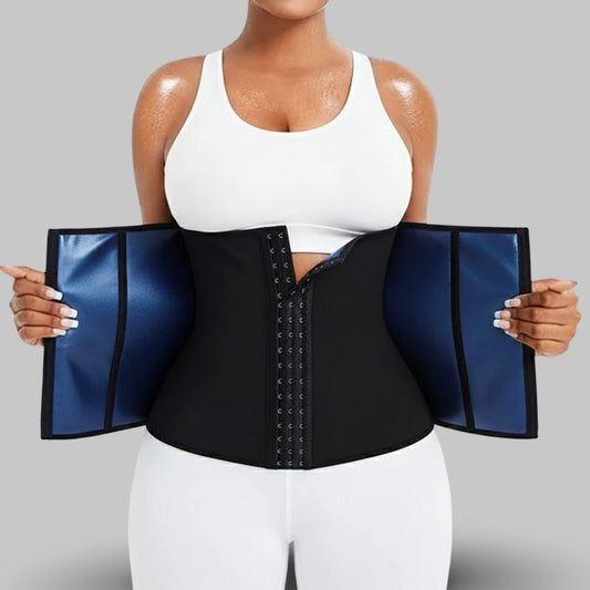 Ceinture de Sudation Femme | Posturovia