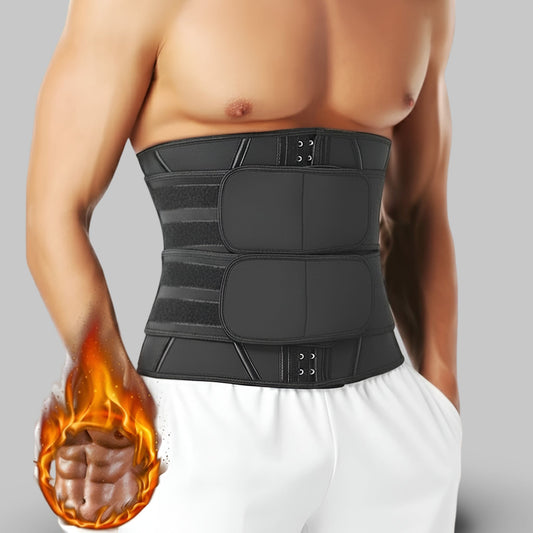 Ceinture de Sudation Homme | Posturovia