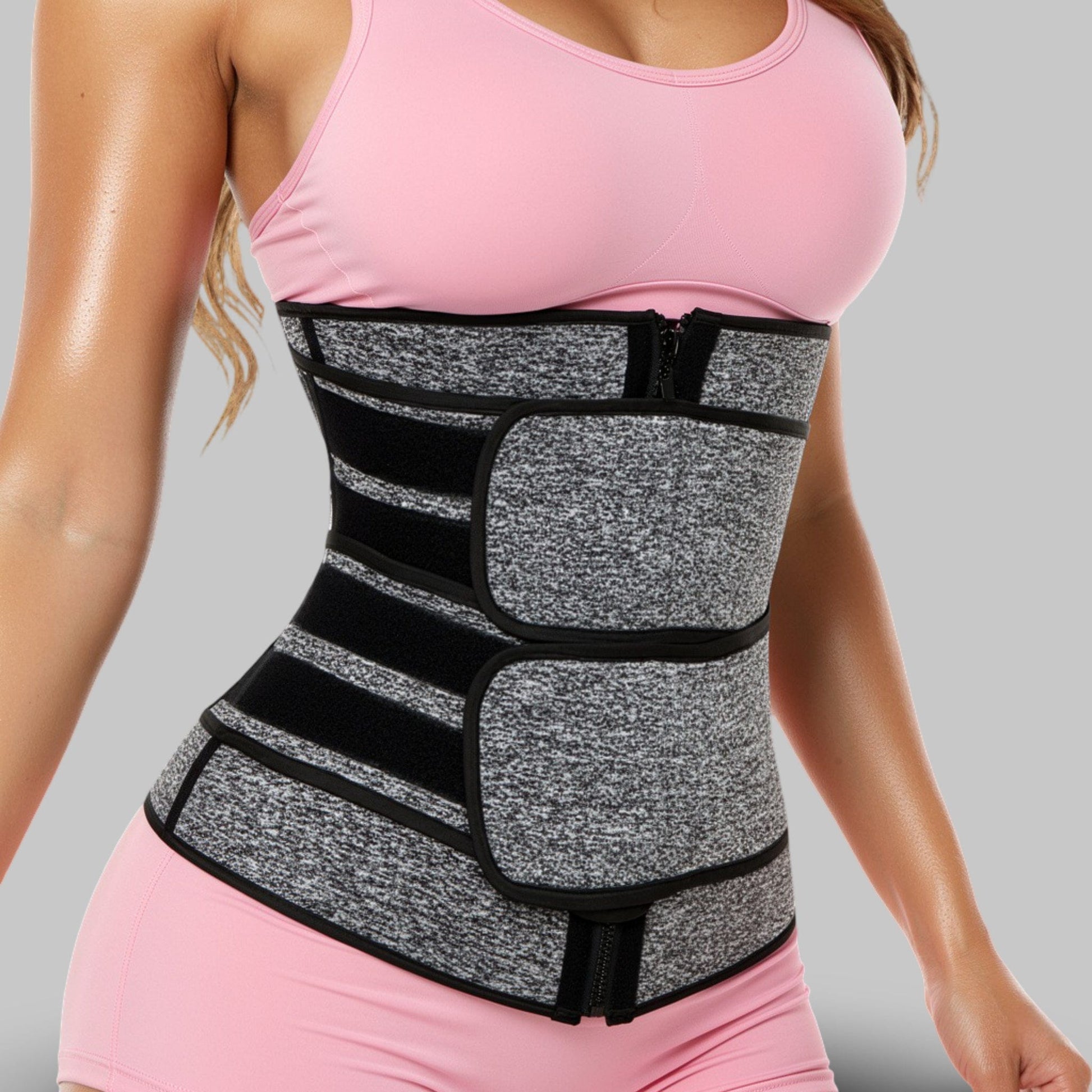 Ceinture de Sudation | Posturovia