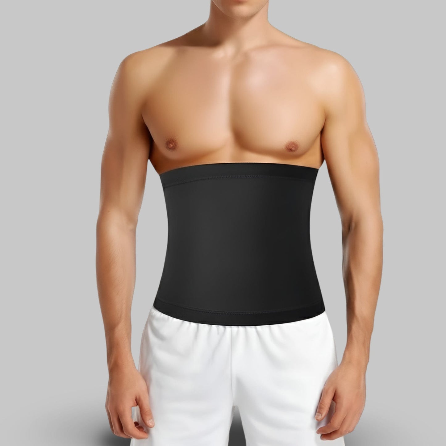 Ceinture de Sudation Pour Homme | Posturovia