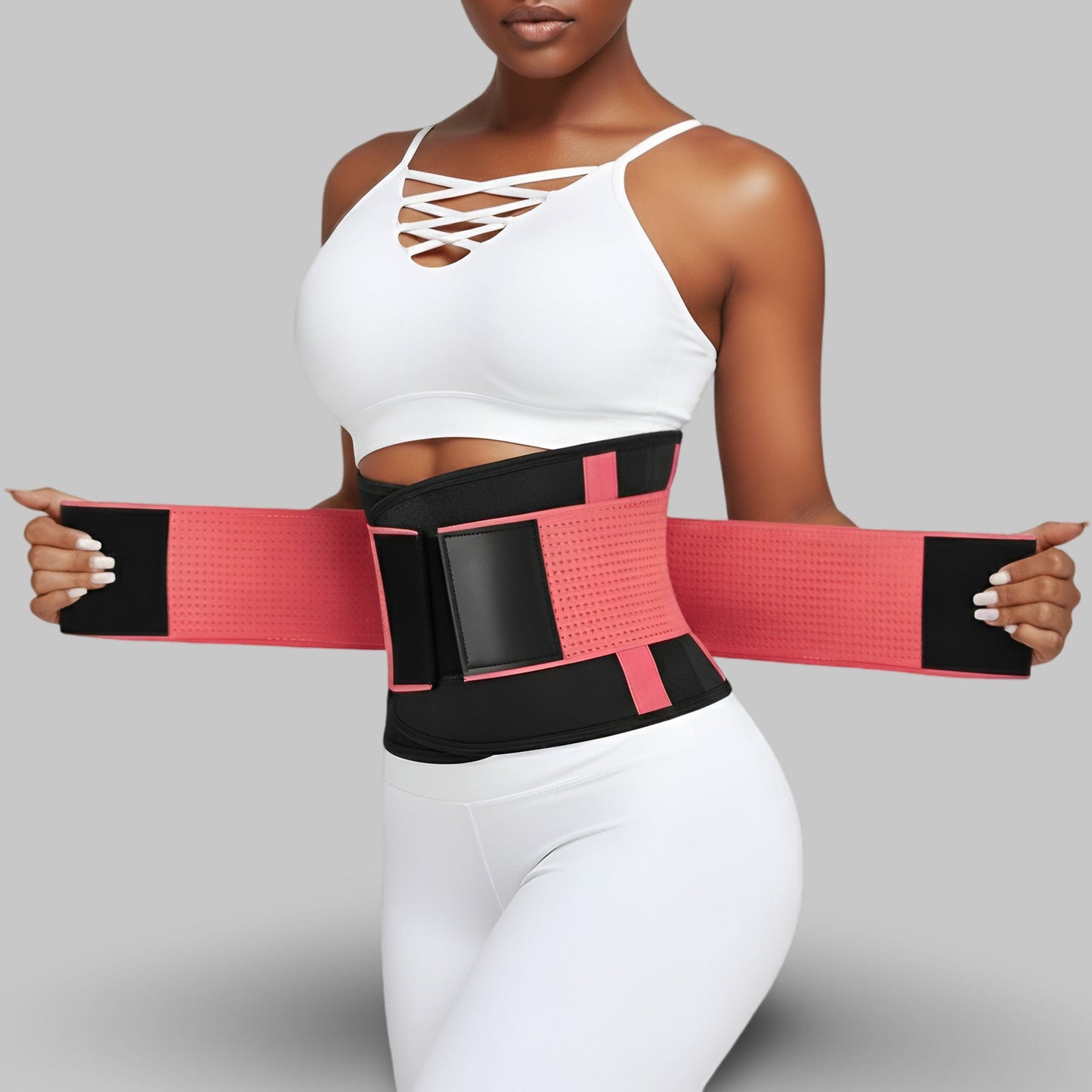 Ceinture Dorsale Femme | Posturovia