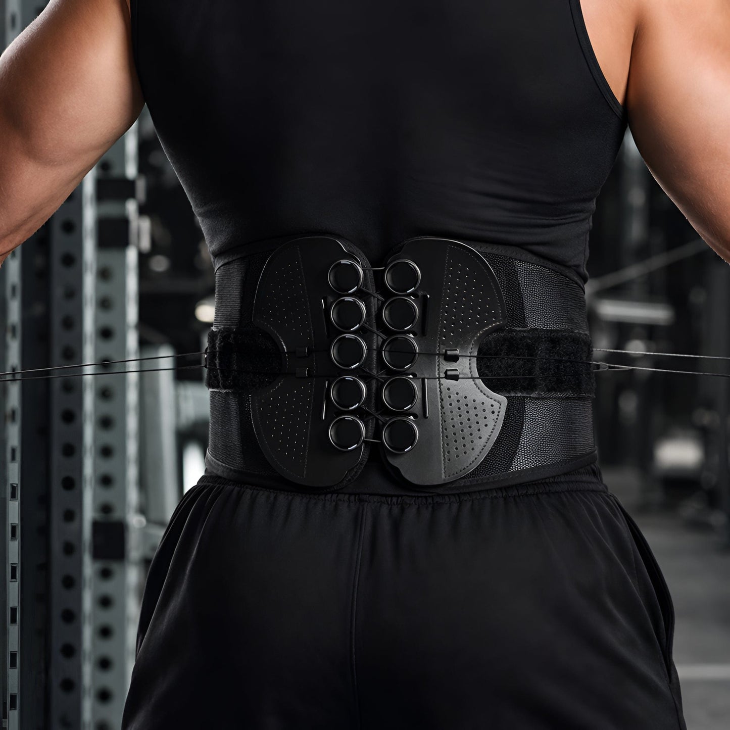 Ceinture Dorsale Lombaire | Posturovia