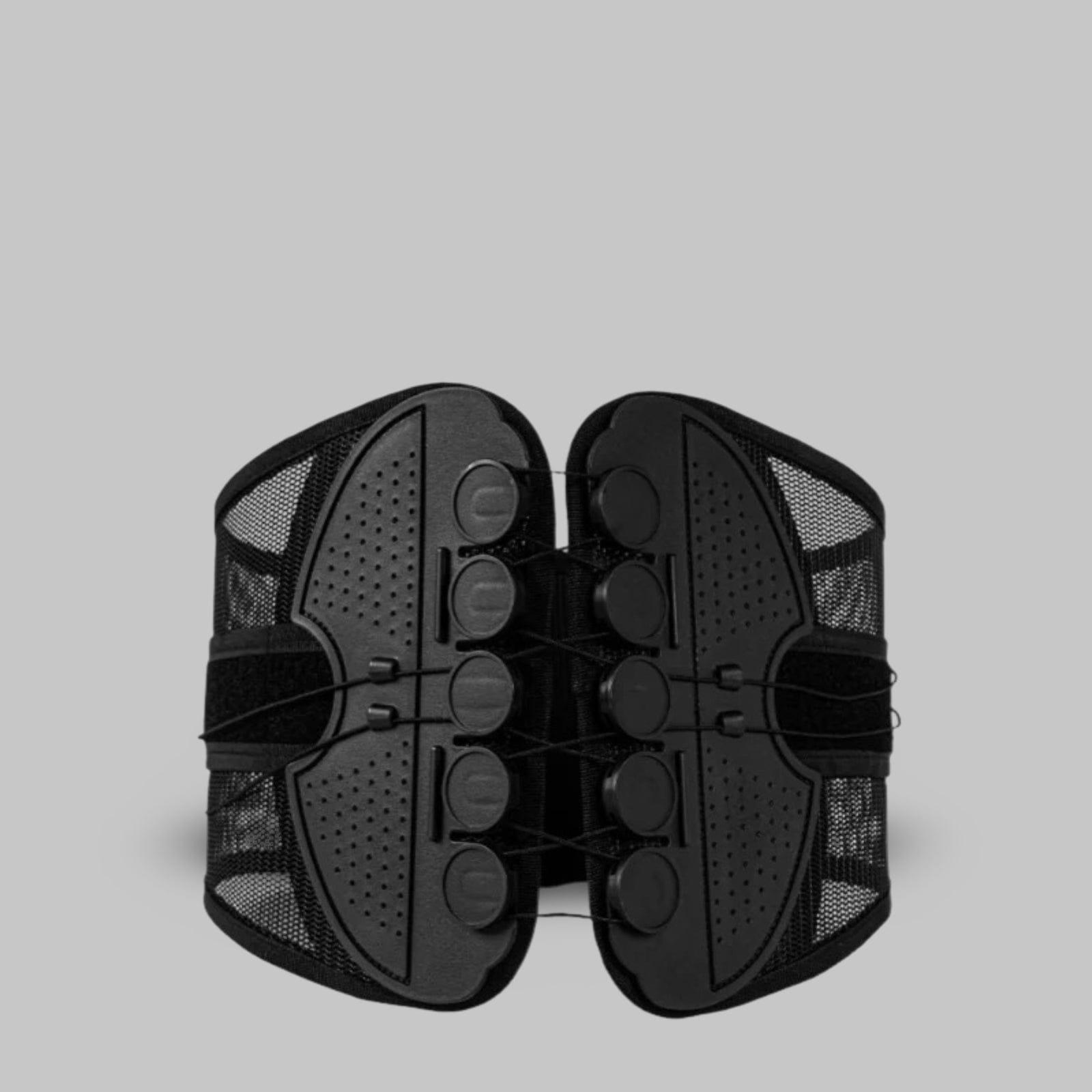 Ceinture Dorsale Lombaire | Posturovia M : Tour de taille 81-95 cm