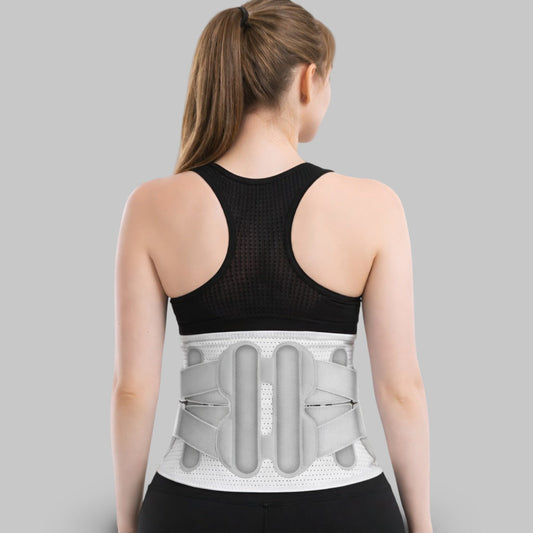 Ceinture Dorso Lombaire Femme | Posturovia