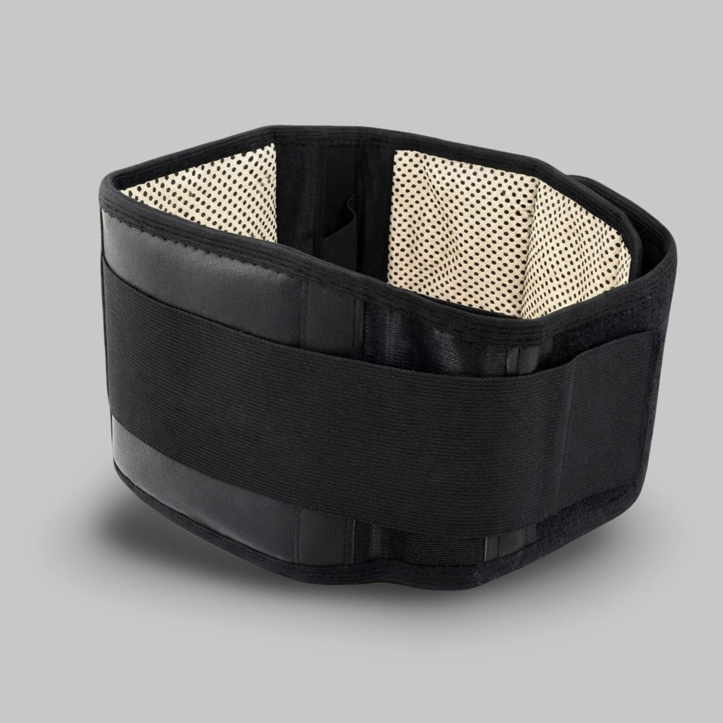 Ceinture Lombaire Chauffante Médicale | Posturovia Standard / S