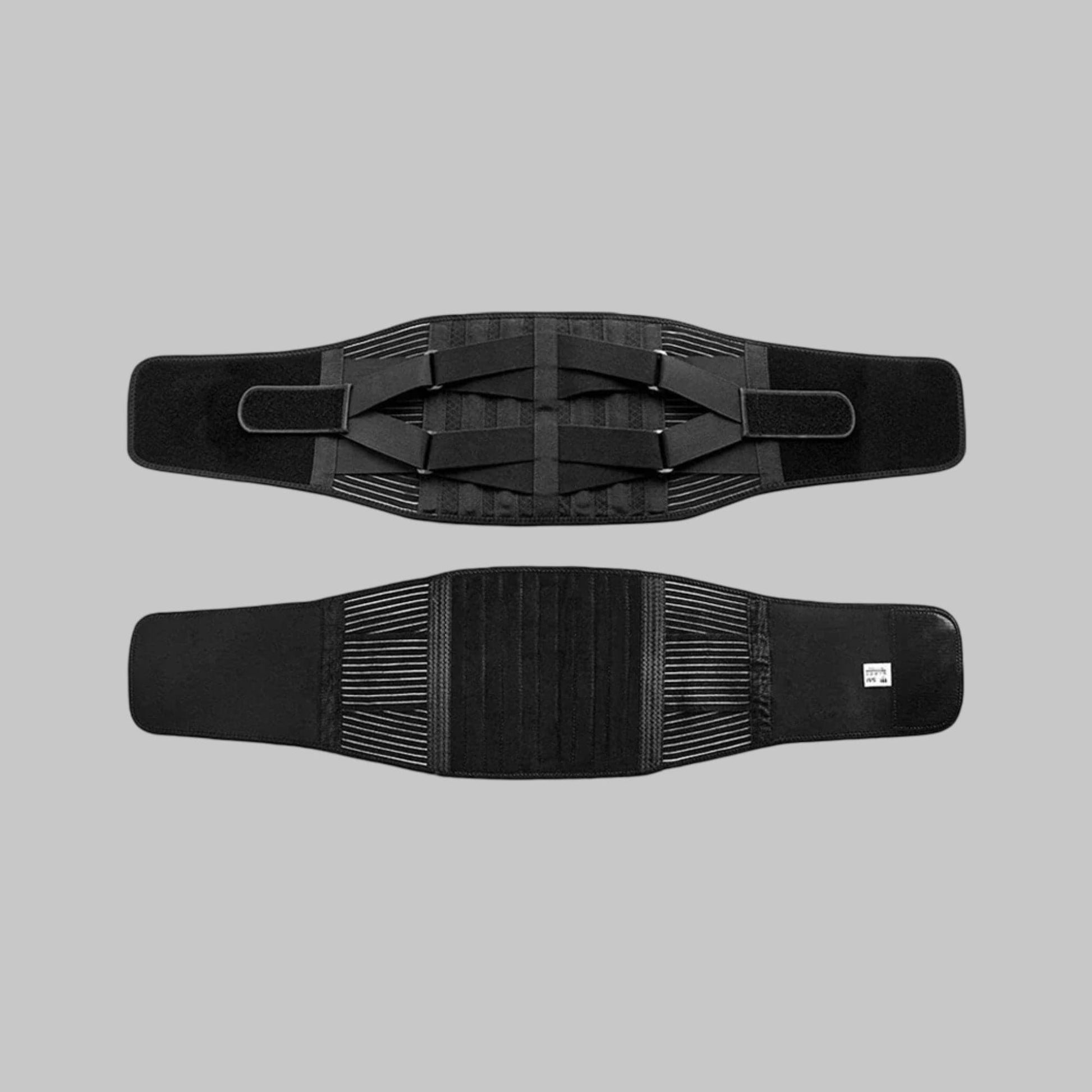 Ceinture Lombaire Et Sciatique | Posturovia