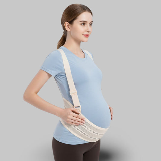 Ceinture Lombaire Femme Enceinte | Posturovia