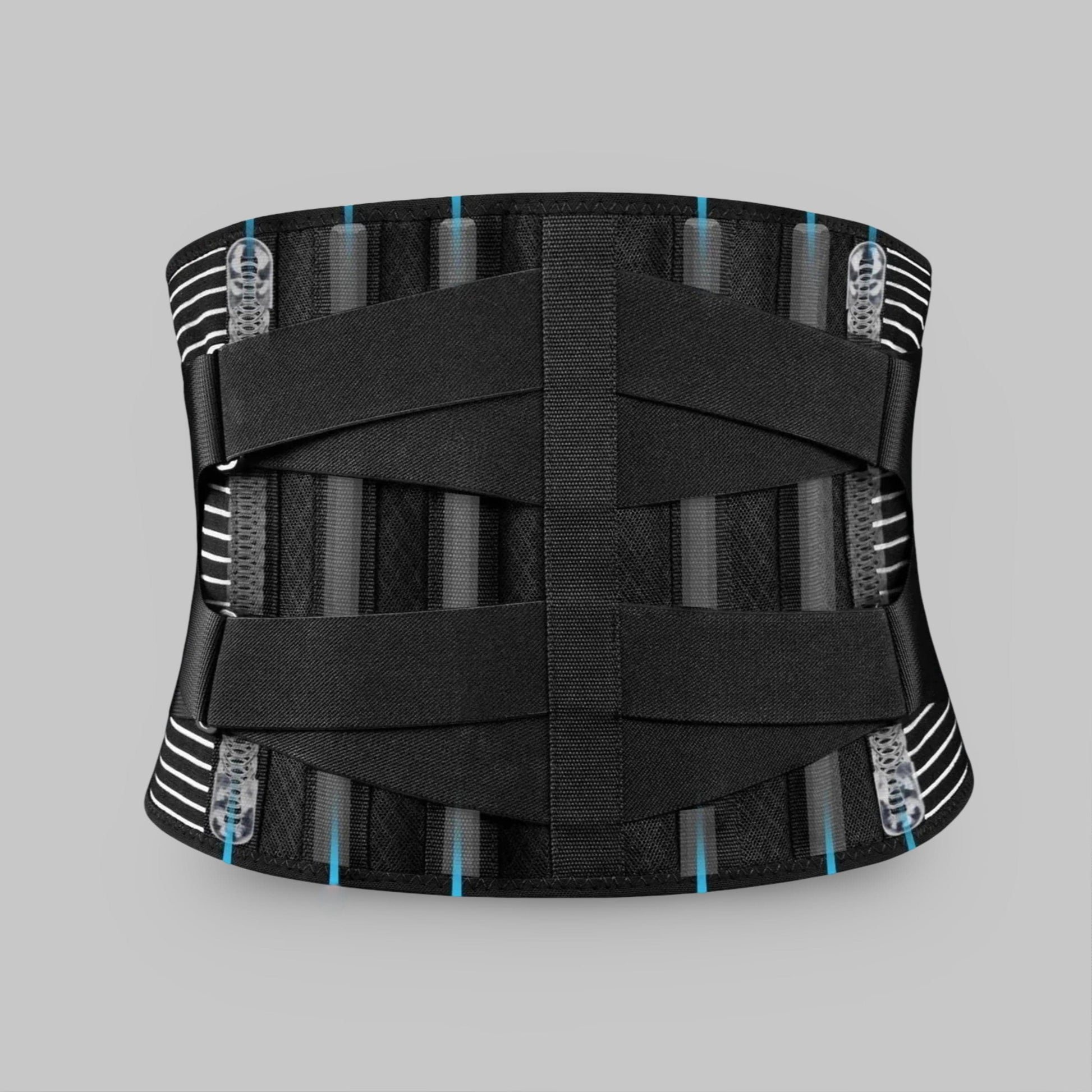 Ceinture Lombaire L4 L5 S1 | Posturovia