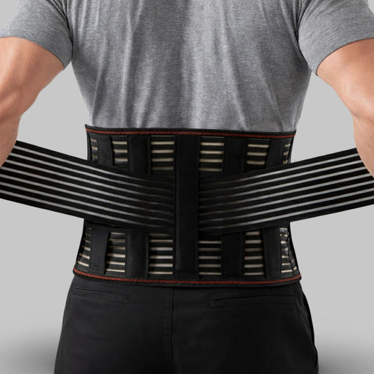 Ceinture Lombaire Lumbago | Posturovia