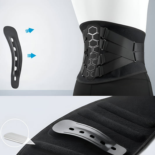 Ceinture Lombaire Pour Arthrose | Posturovia