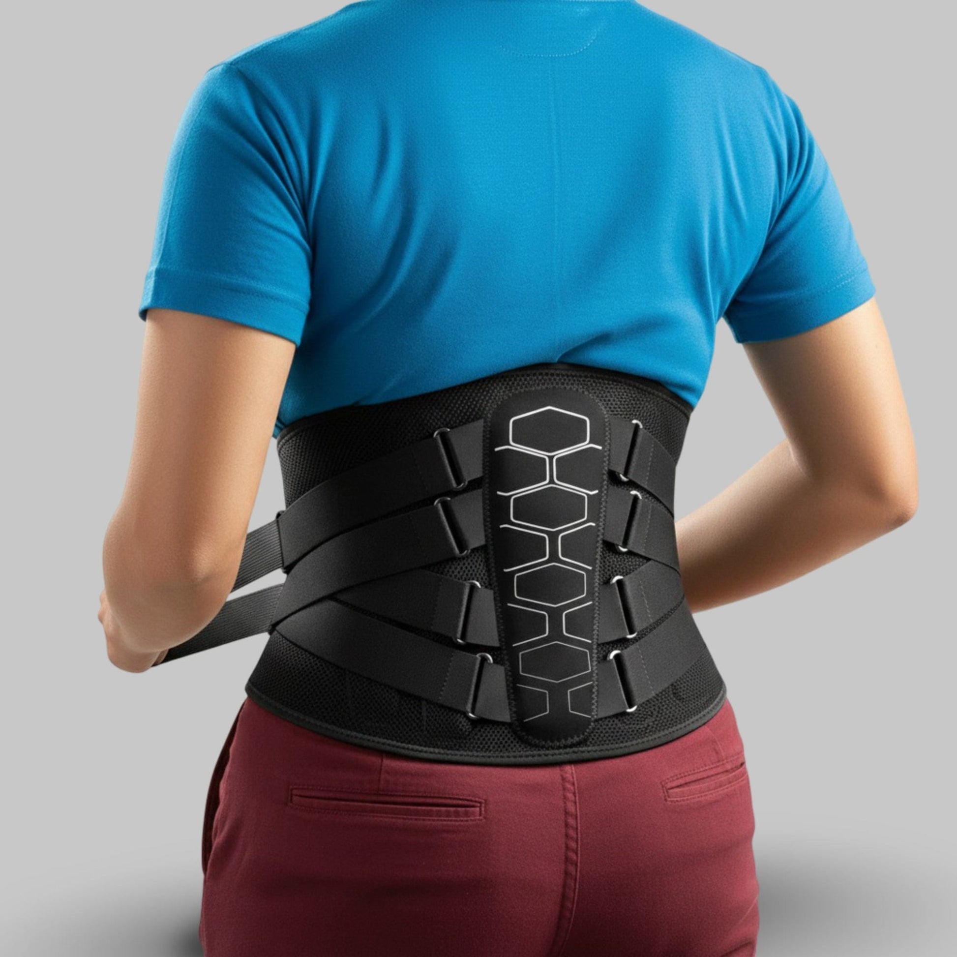 Ceinture Lombaire Pour Arthrose | Posturovia  S