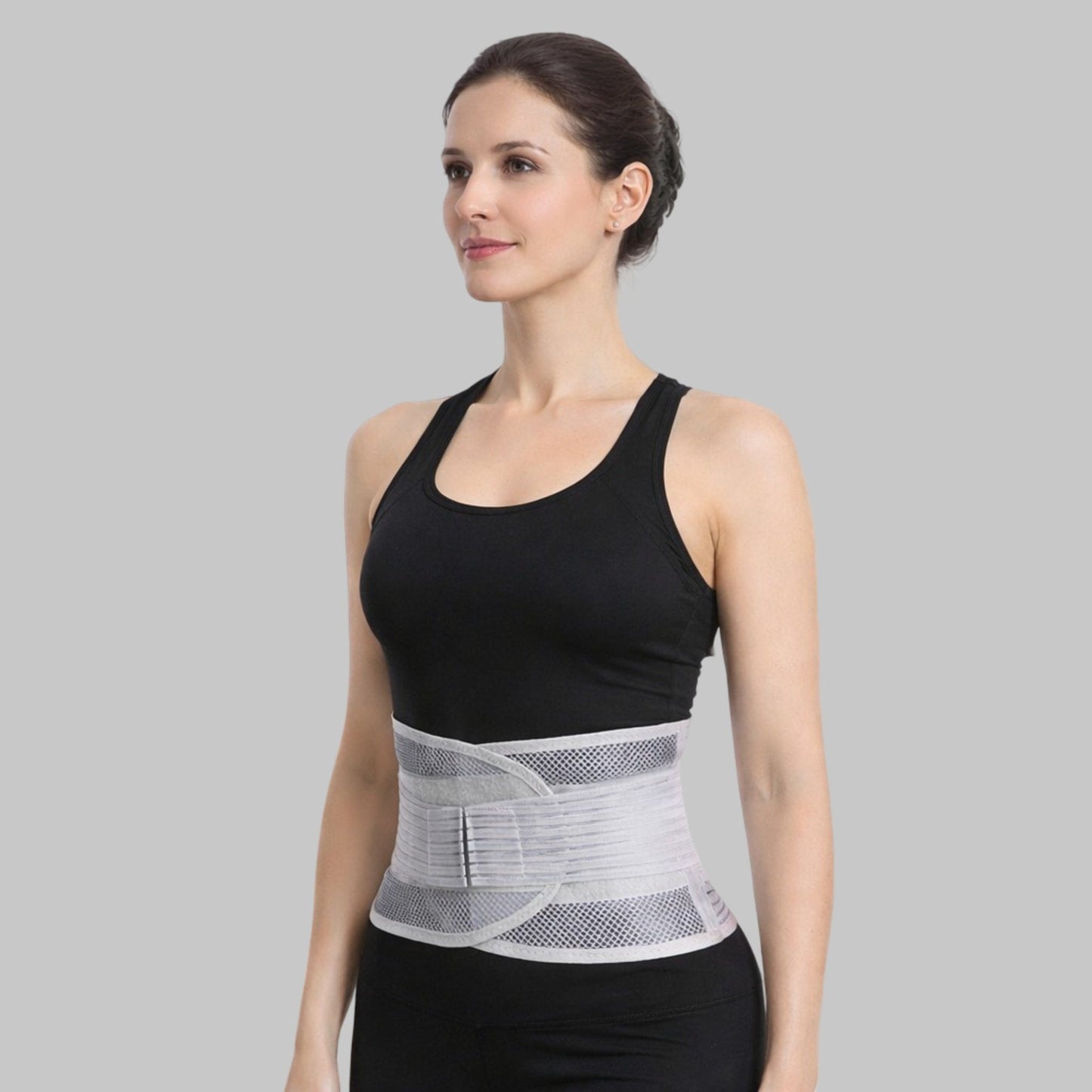Ceinture Lombaire Pour Femme | Posturovia