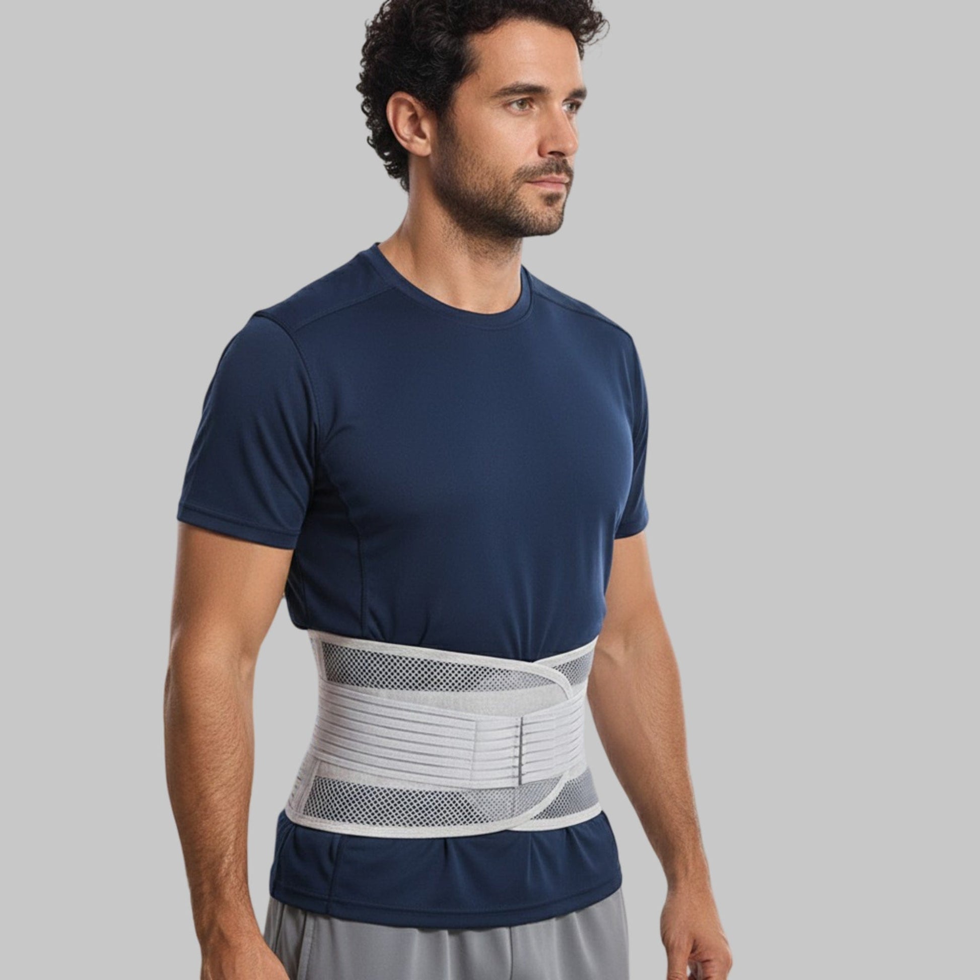 Ceinture Lombaire Pour Femme | Posturovia