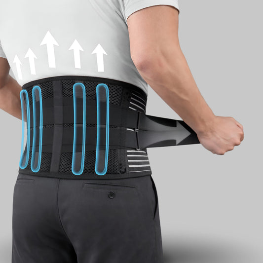 Ceinture Lombaire Pour Hernie Discale | Posturovia