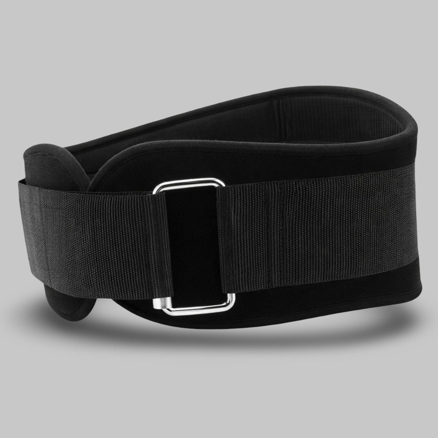 Ceinture Lombaire Pour Le Sport | Posturovia Noir / S