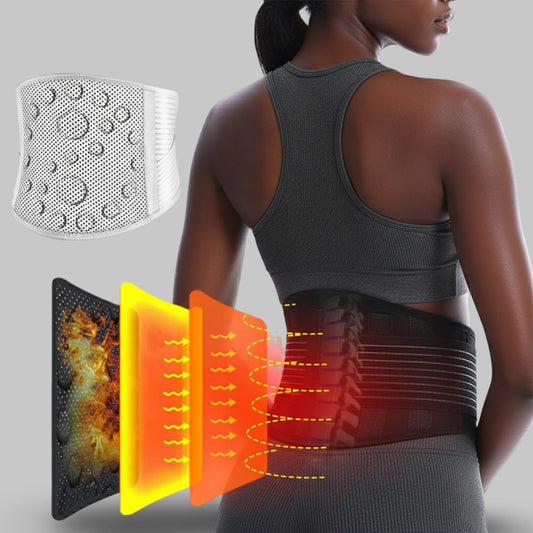 Ceinture Lombaire Pour Lombalgie | Posturovia
