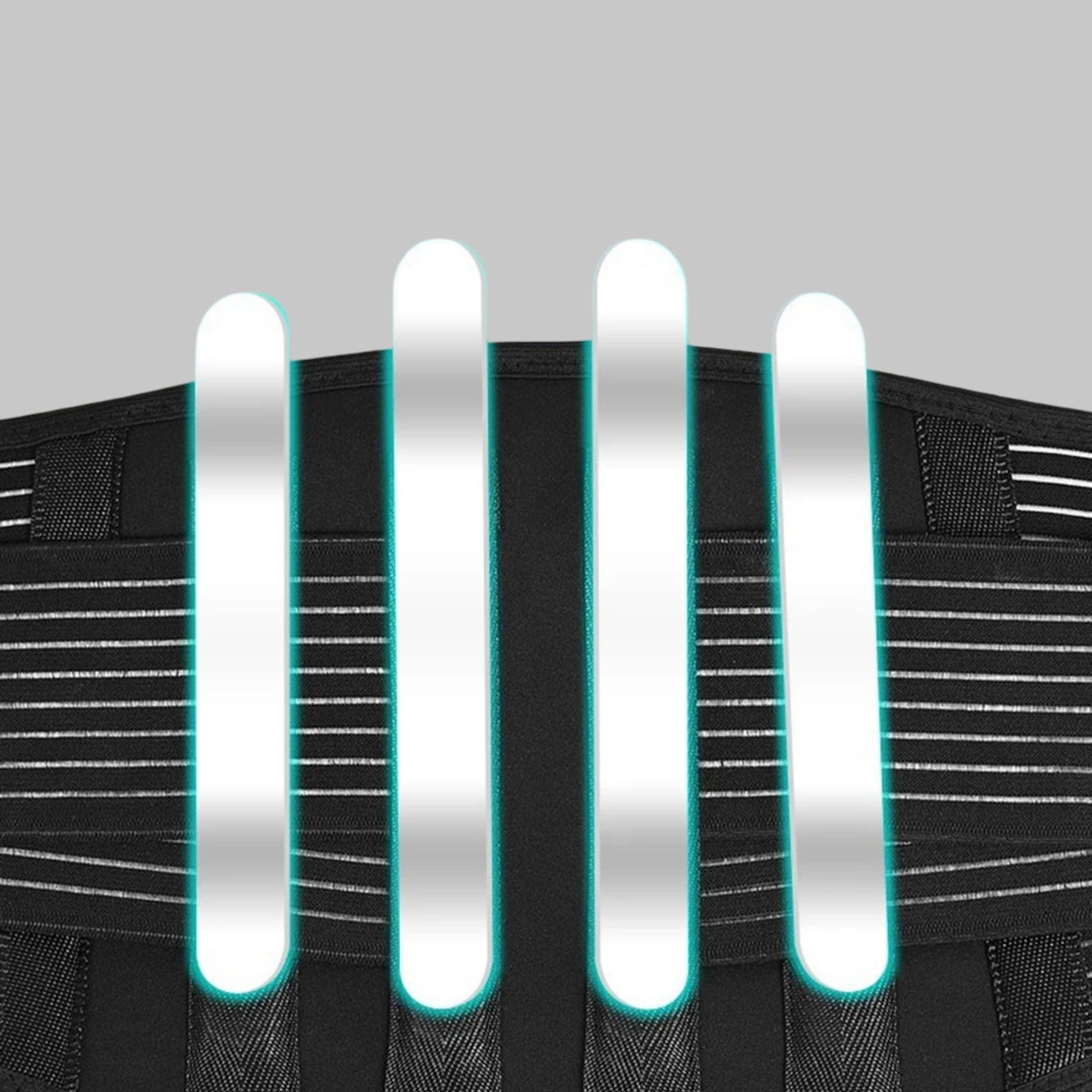 Ceinture Lombaire Pour Lombalgie | Posturovia