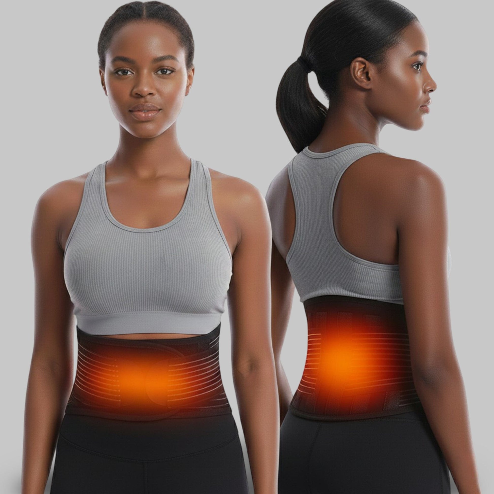 Ceinture Lombaire Pour Lombalgie | Posturovia