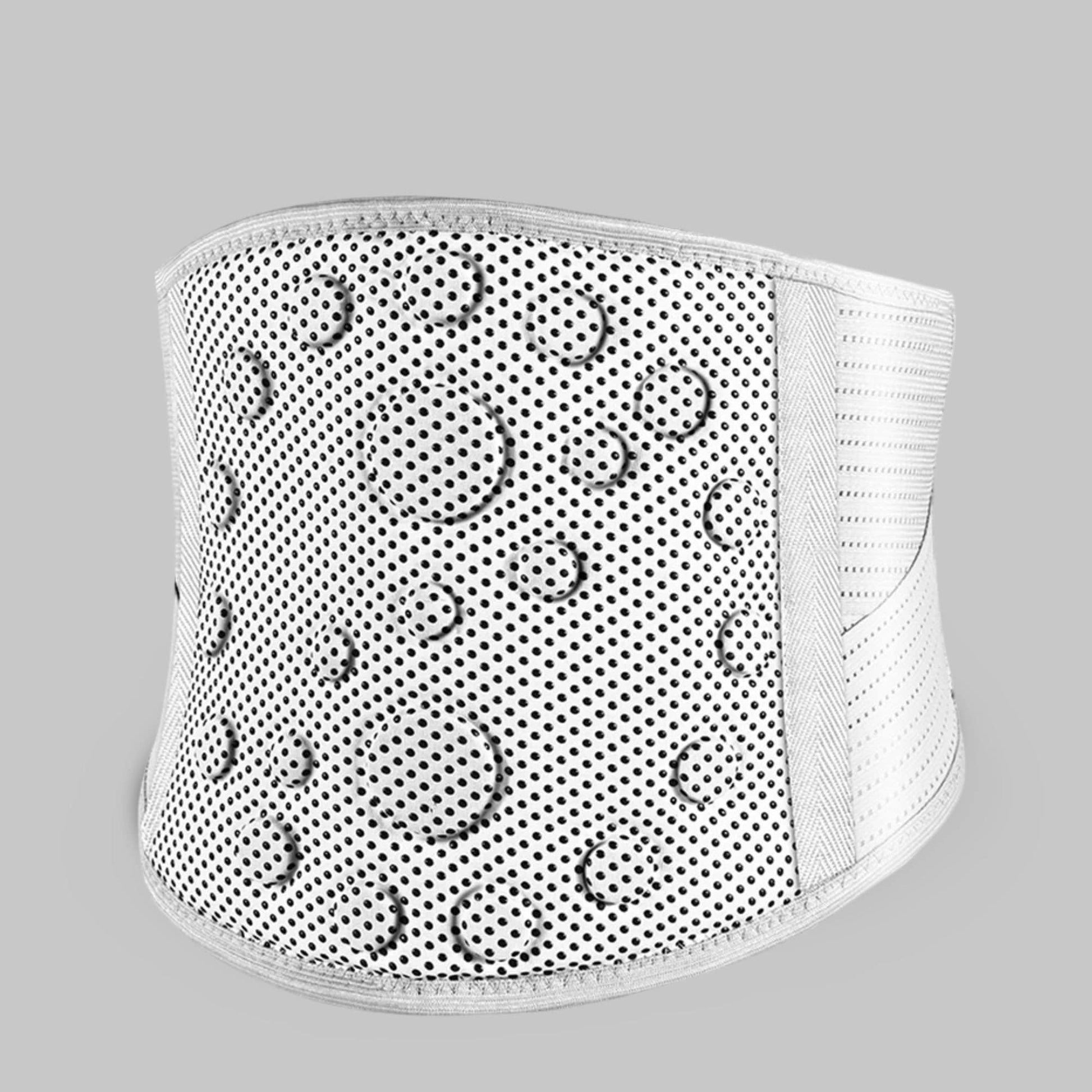Ceinture Lombaire Pour Lombalgie | Posturovia Gris / S